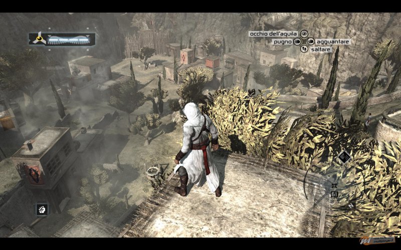 Assassin's Creed - Provato