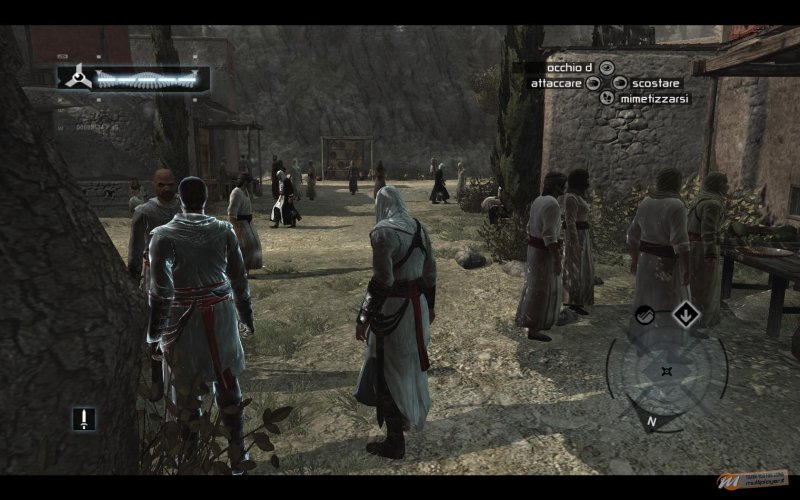 Assassin's Creed - Provato