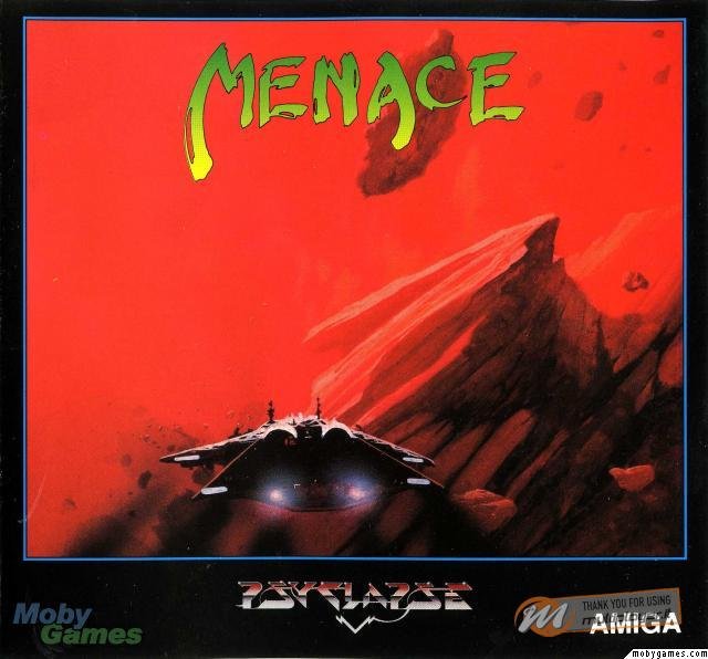 Menace
