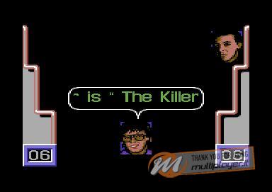 Mike Read's Computer Pop Quiz