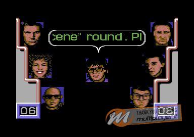 Mike Read's Computer Pop Quiz