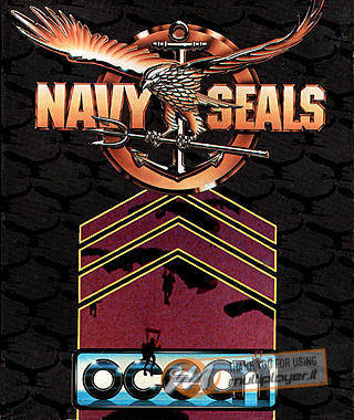Navy Seals