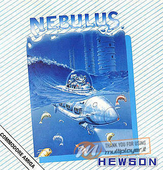 Nebulus
