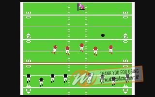 John Elway's Quarterback