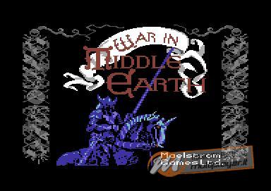 J.R.R. Tolkien's War in Middle Earth