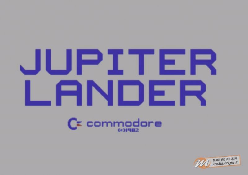 Jupiter Lander