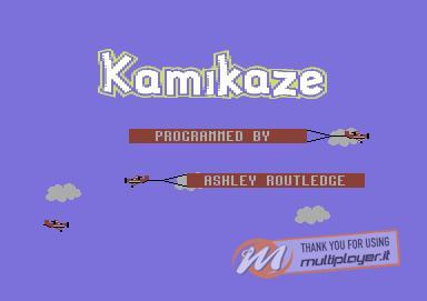 Kamikaze