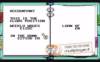 Kenny Dalglish Soccer Manager