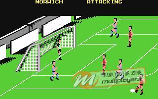 Kenny Dalglish Soccer Manager