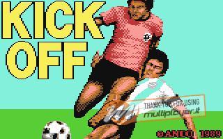 Kick Off