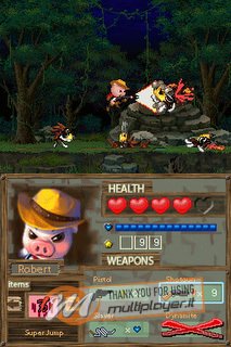 Barnyard Blast: Il Porcello delle Tenebre