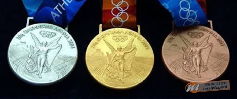 International Athletics