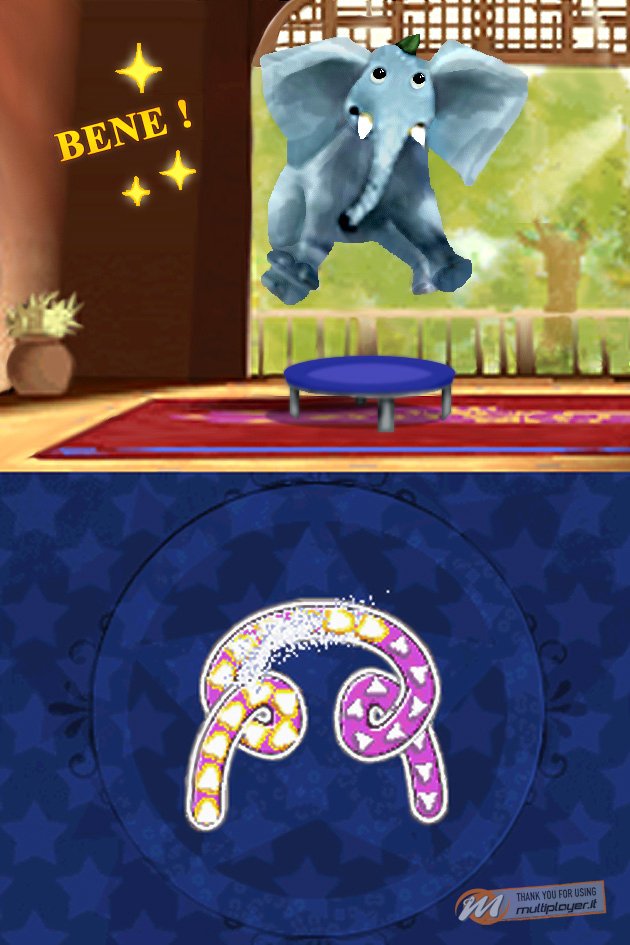 Tigerz: Avventure al Circo