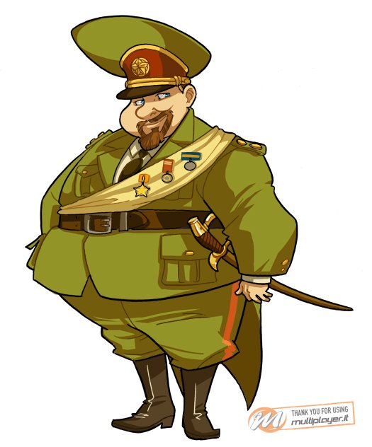 Tigerz: Avventure al Circo