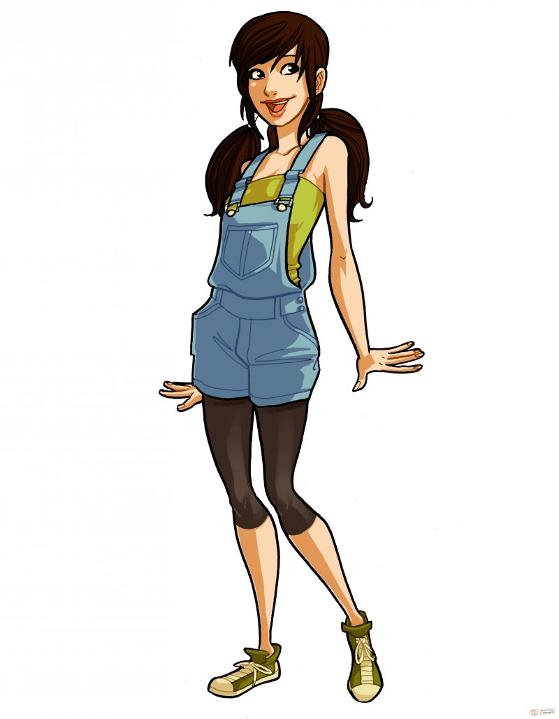 Tigerz: Avventure al Circo