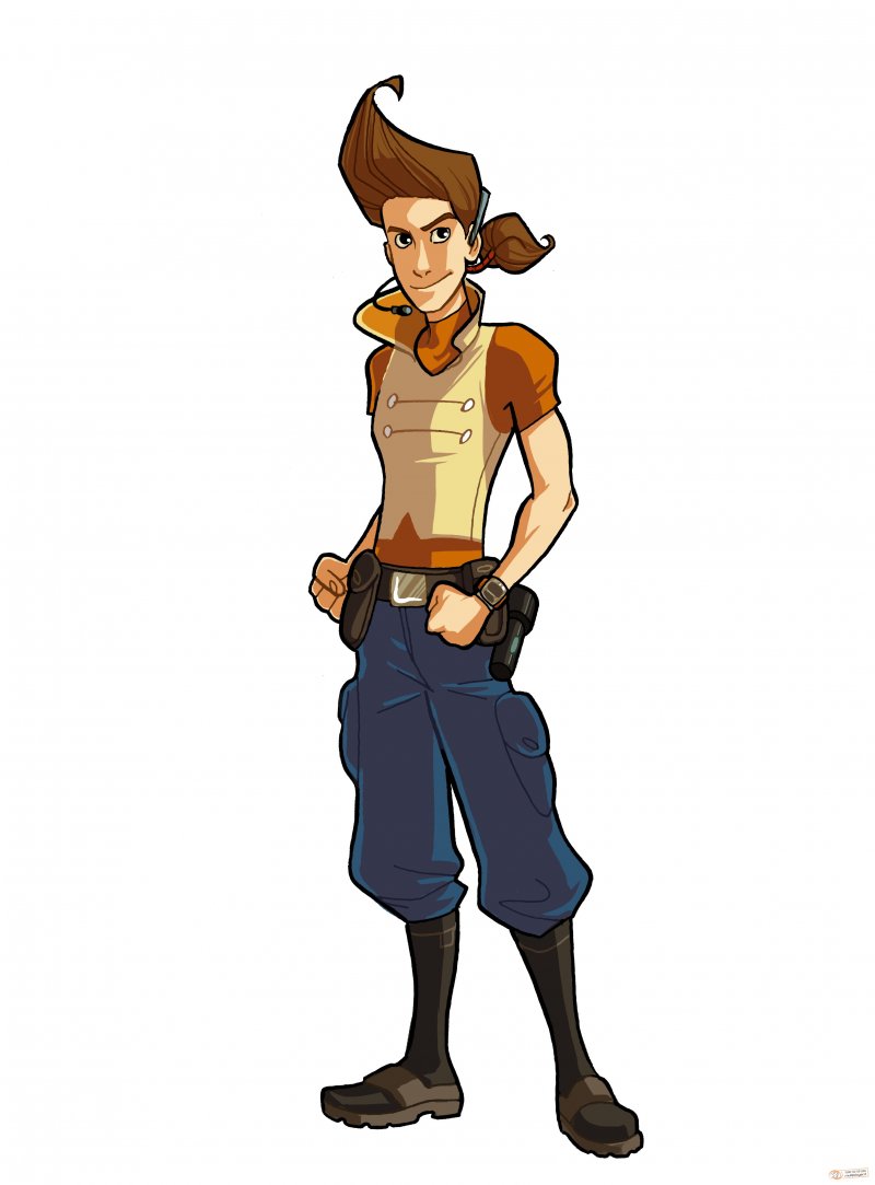 Tigerz: Avventure al Circo