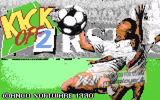 Kick Off 2