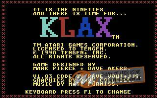 Klax