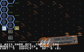 Knights of the Desert