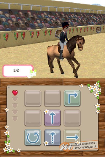 Mary King's Riding School