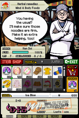 The World Ends With You