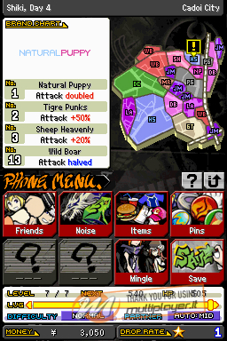 The World Ends With You