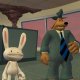 La soluzione di Sam & Max 205: What's New Belzebub?