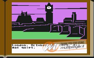 Lane Mastodon vs. the Blubbermen