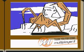 Lane Mastodon vs. the Blubbermen