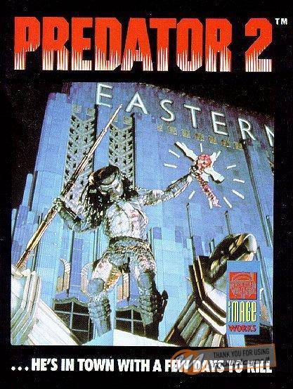 Predator 2