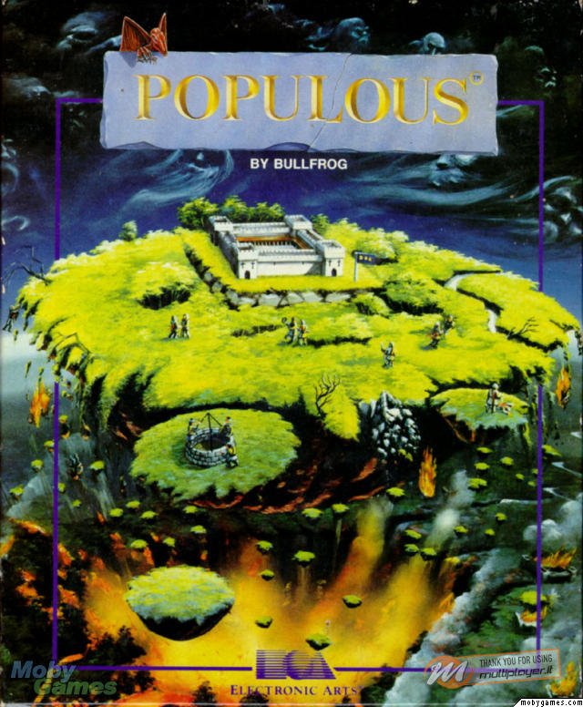 Populous