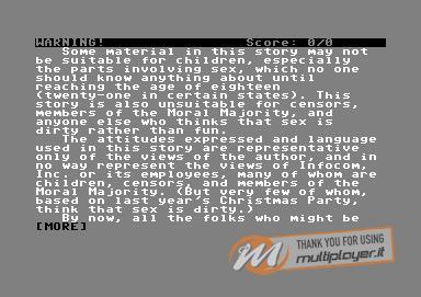 Leather Goddesses of Phobos