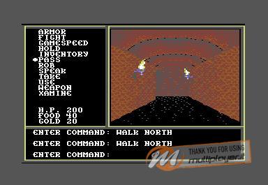 Legacy of the Ancients