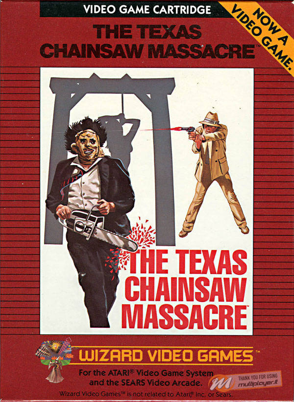 Texas Chainsaw Massacre