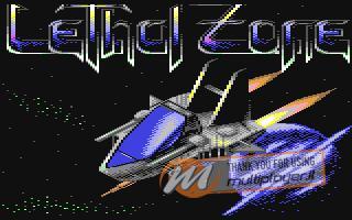 Lethal Zone