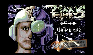 Lions of the Universe