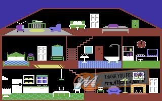 Little Computer People