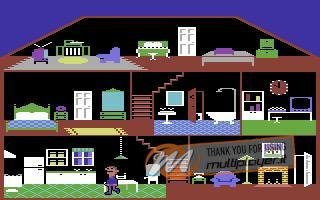 Little Computer People