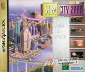 SimCity 2000