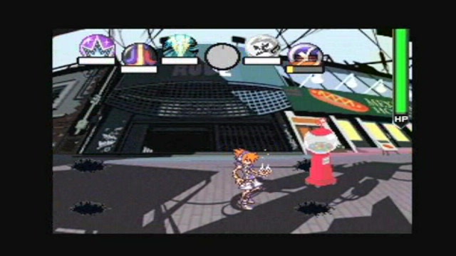 La soluzione di The World Ends With You La soluzione di The World Ends With You