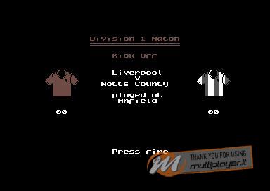Liverpool: the Computer Game