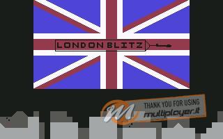 London Blitz