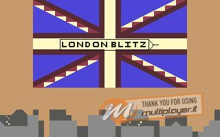 London Blitz