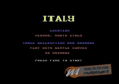 Lotus Esprit Turbo Challenge