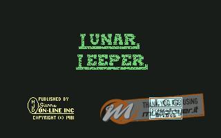 Lunar Leeper