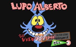 Lupo Alberto: The Videogame