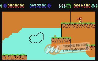 Lupo Alberto: The Videogame