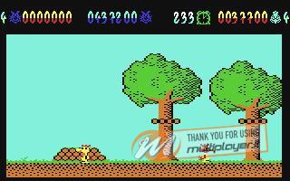 Lupo Alberto: The Videogame