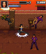 Charlie's Angels: Hellfire