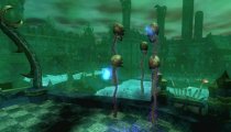 Everquest 2: Rise of Kunark filmato #2
